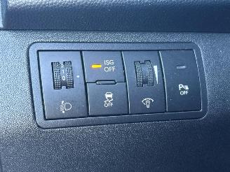 Kia Venga 1.6 CVVT First Edition picture 24