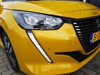 Peugeot 208 1.2 PureTech Allure Pack picture 30