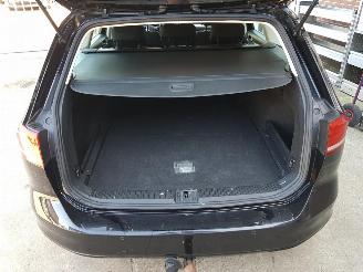 Volkswagen Passat Variant 1.6 TDI Comfortline picture 26