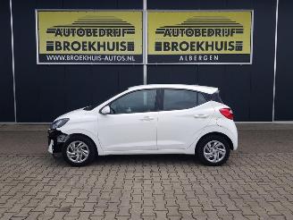 Hyundai I-10 1.0 Comfort picture 2