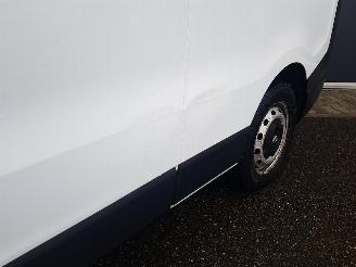 Renault Trafic 1.6 dCi T29 L2H1 Comfort picture 10
