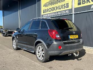 Opel Antara 2.4-16V Cosmo picture 8
