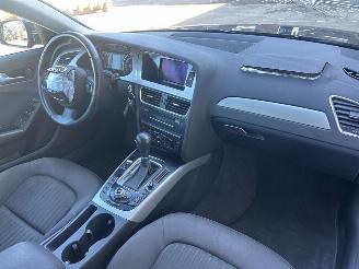 Audi A4 Avant 1.8 TFSI picture 15