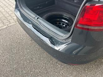 Volkswagen Golf Variant 1.2 TSI Business Edition Connected R DSG picture 11