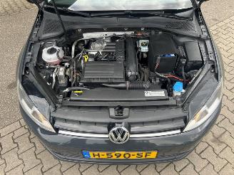 Volkswagen Golf Variant 1.2 TSI Business Edition Connected R picture 22