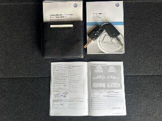 Volkswagen Golf Variant 1.2 TSI Business Edition Connected R DSG picture 20