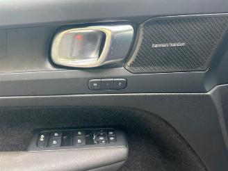 Volvo XC40 XC40 (XZ), SUV, 2017 Recharge Twin 78 kWh picture 26