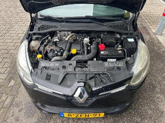 Renault Clio 1.5 dCi ECO Expression picture 21