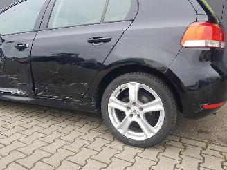Volkswagen Golf 1.4 TSI Comfortline picture 11