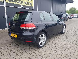 Volkswagen Golf 1.4 TSI Comfortline picture 8
