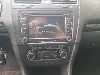 Volkswagen Golf 1.4 TSI Comfortline picture 17