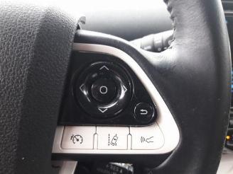 Toyota Prius Prius (ZVW5), Hatchback, 2015 / 2022 1.8 16V Hybrid picture 25