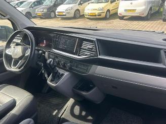 Volkswagen Transporter Transporter T6, Van, 2015 / 2024 2.0 TDI 204 picture 13