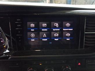 Volkswagen Transporter Transporter T6, Van, 2015 / 2024 2.0 TDI 204 picture 35