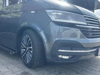 Volkswagen Transporter Transporter T6, Van, 2015 / 2024 2.0 TDI 204 picture 16