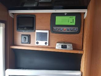 Niesmann+Bischoff  ARTO 69 E picture 23