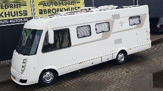 Niesmann+Bischoff  ARTO 69 E picture 14