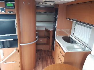 Niesmann+Bischoff  ARTO 69 E picture 21