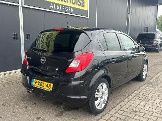 Opel Corsa 1.4-16V BlitZ picture 8