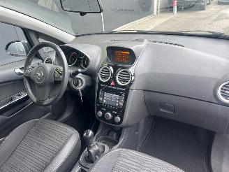 Opel Corsa 1.4-16V BlitZ picture 19