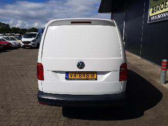 Volkswagen Caddy maxi 2.0 TDI L2H1 BMT Highline picture 5