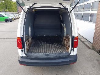 Volkswagen Caddy maxi 2.0 TDI L2H1 BMT Highline picture 22