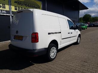 Volkswagen Caddy maxi 2.0 TDI L2H1 BMT Highline picture 7