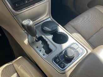 Jeep Grand-cherokee 3.0 CRD Overland picture 18