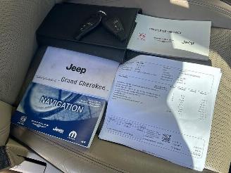 Jeep Grand-cherokee 3.0 CRD Overland picture 24