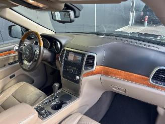 Jeep Grand-cherokee 3.0 CRD Overland picture 15