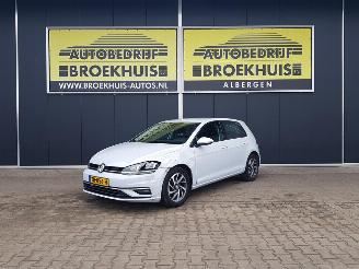 škoda osobní automobily Volkswagen Golf 1.6 TDI Comfortline SOUND-Edition 2018/1