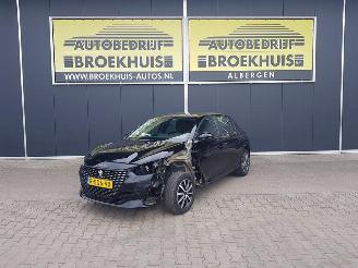 škoda osobní automobily Peugeot 208 1.2 PureTech Active Pack 2023/1