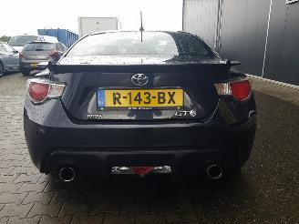Toyota  GT86 2.0 D-4S picture 5