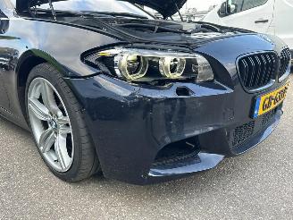 BMW M550 5-serie Touring M550xd picture 10