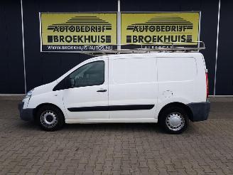 Peugeot Expert 227 2.0 HDI L1H1 picture 2