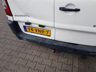 Peugeot Expert 227 2.0 HDI L1H1 picture 9