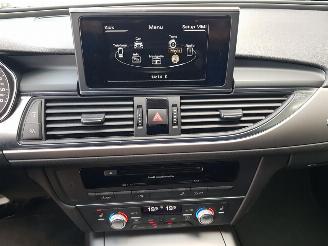 Audi A6 allroad quattro 3.0 TDI Premium Edition picture 22