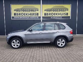 BMW X5 xDrive30d picture 2