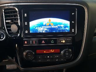 Mitsubishi Outlander 2.4 PHEV Intense picture 34