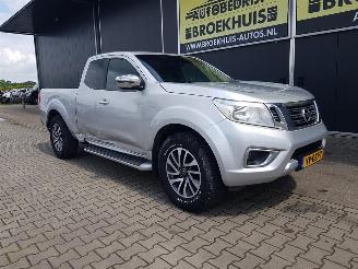 Nissan Navara 2.3 dCi Tekna King Cab picture 6