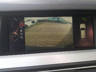 BMW 5-serie Touring 530d M Sport Edition High Executive picture 27