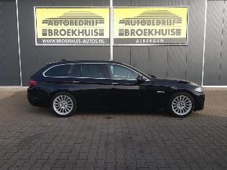 BMW 5-serie Touring 530d M Sport Edition High Executive picture 4
