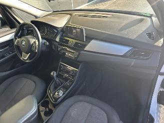 BMW 2-serie Gran Tourer 218i Luxury 7p. picture 13