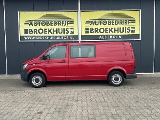 Volkswagen Transporter 2.0 TDI L2H1 30 DC Comfortline picture 2