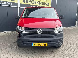 Volkswagen Transporter 2.0 TDI L2H1 30 DC Comfortline picture 3
