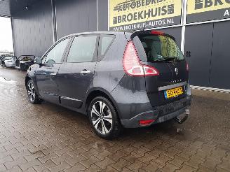 Renault Scenic 2.0 Bose Automatic picture 8