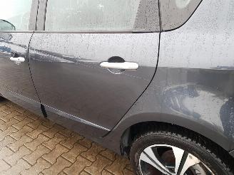 Renault Scenic 2.0 Bose Automatic picture 14
