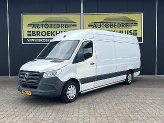 Schadeauto Mercedes Sprinter 311 2.2 CDI L4H2 EURO VI-D 2018/12