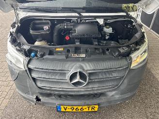 Mercedes Sprinter 311 2.2 CDI L4H2 EURO VI-D picture 22