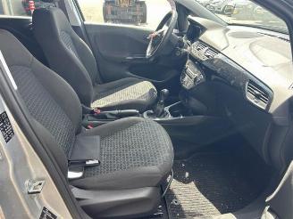 Opel Corsa Corsa E, Hatchback, 2014 1.4 16V picture 14